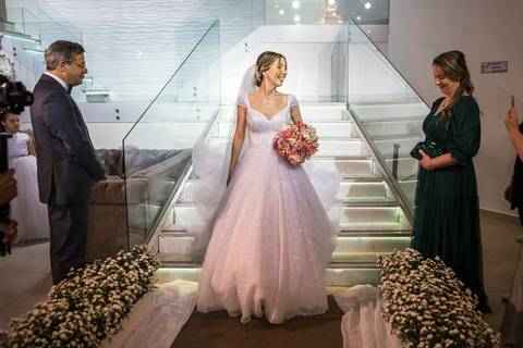 As melhores ideias e inspirações criativas no Buffet Venturi - SP'