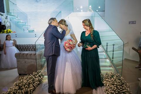 As melhores ideias e inspirações criativas no Buffet Venturi - SP'