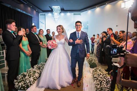 As melhores ideias e inspirações criativas no Buffet Venturi - SP'