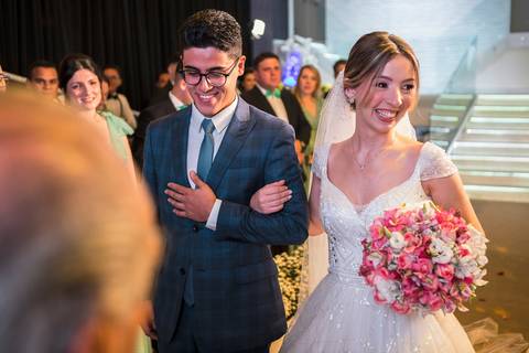 As melhores ideias e inspirações criativas no Buffet Venturi - SP'