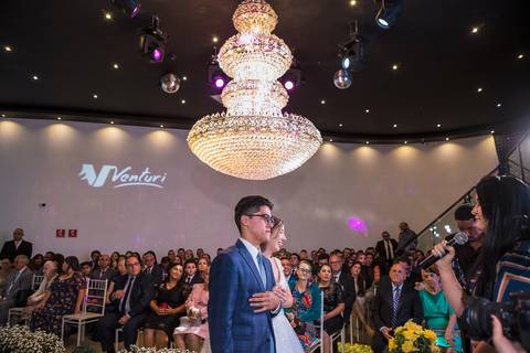 As melhores ideias e inspirações criativas no Buffet Venturi - SP'