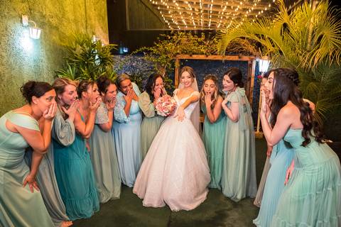 As melhores ideias e inspirações criativas no Buffet Venturi - SP'