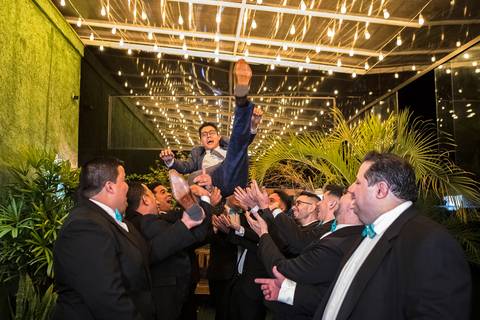 As melhores ideias e inspirações criativas no Buffet Venturi - SP'