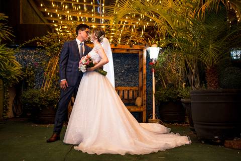 As melhores ideias e inspirações criativas no Buffet Venturi - SP'