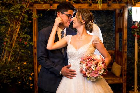 As melhores ideias e inspirações criativas no Buffet Venturi - SP'