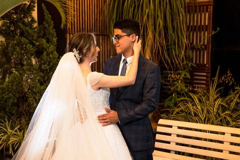 As melhores ideias e inspirações criativas no Buffet Venturi - SP'