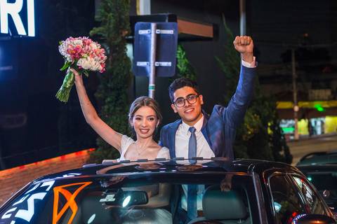 As melhores ideias e inspirações criativas no Buffet Venturi - SP'