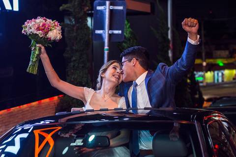 As melhores ideias e inspirações criativas no Buffet Venturi - SP'