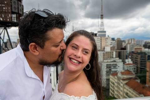 As melhores ideias e inspirações criativas de fotos para ensaio pré wedding no Mirante '