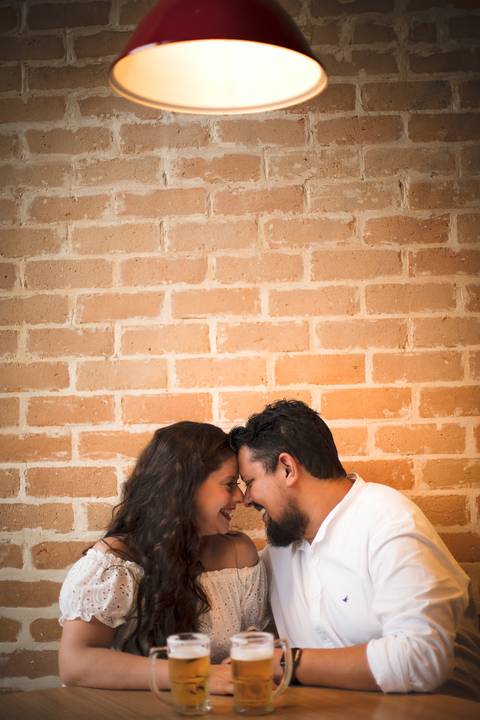 As melhores ideias e inspirações criativas de fotos para ensaio pré wedding na Av. Paulista - SP'