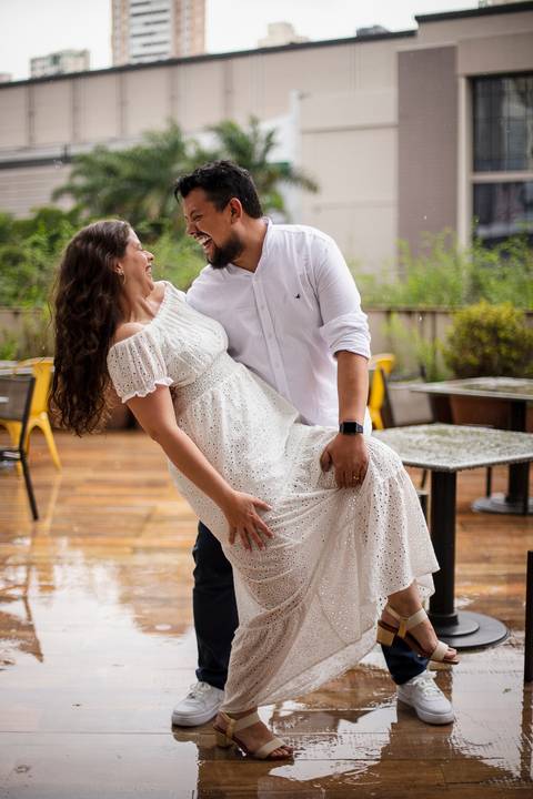 As melhores ideias e inspirações criativas de fotos para ensaio pré wedding na Av. Paulista - SP'