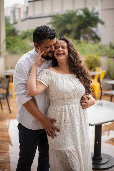 As melhores ideias e inspirações criativas de fotos para ensaio pré wedding na Av. Paulista - SP'