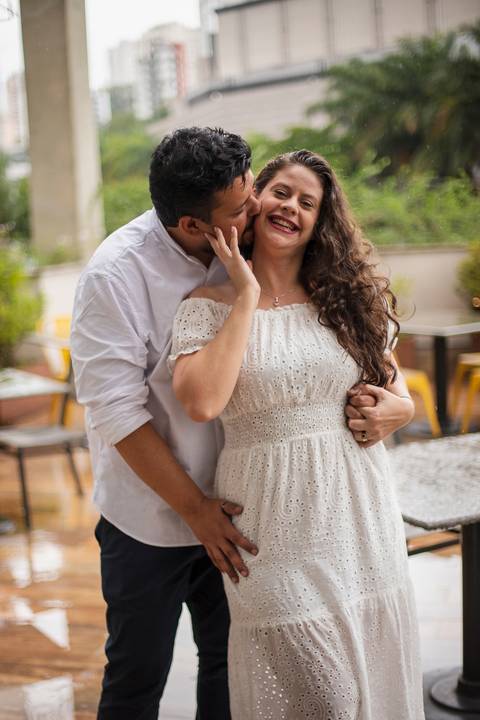 As melhores ideias e inspirações criativas de fotos para ensaio pré wedding na Av. Paulista - SP'