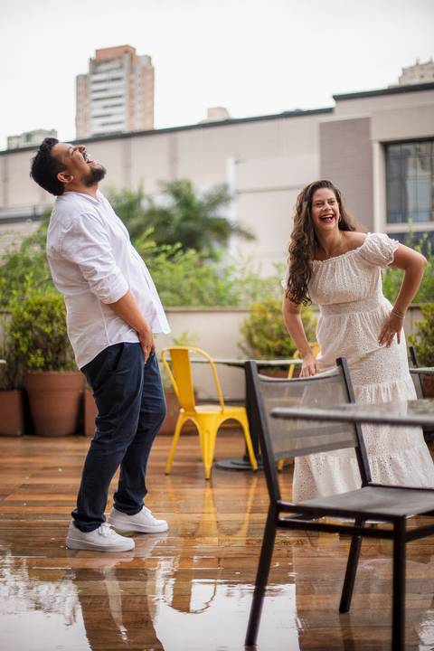 As melhores ideias e inspirações criativas de fotos para ensaio pré wedding na Av. Paulista - SP'