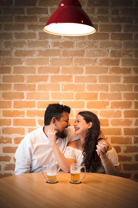 As melhores ideias e inspirações criativas de fotos para ensaio pré wedding na Av. Paulista - SP'