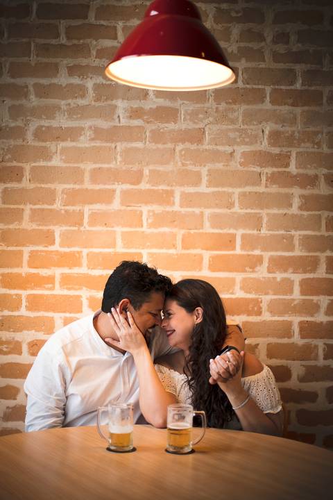 As melhores ideias e inspirações criativas de fotos para ensaio pré wedding na Av. Paulista - SP'