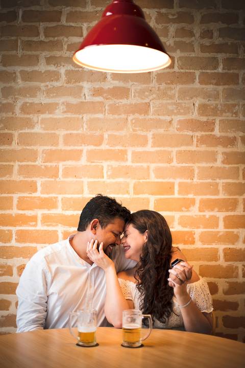 As melhores ideias e inspirações criativas de fotos para ensaio pré wedding na Av. Paulista - SP'