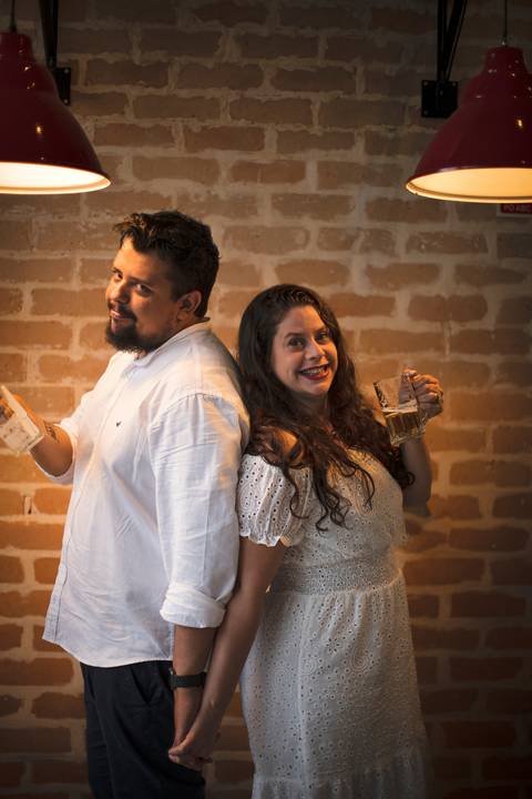 As melhores ideias e inspirações criativas de fotos para ensaio pré wedding na Av. Paulista - SP'