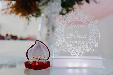 As melhores ideias e inspirações criativas do making of da noiva '