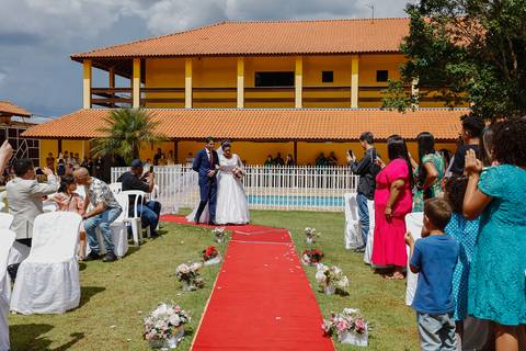 As melhores ideias e inspirações criativas na Chácara Ferraz - SP'