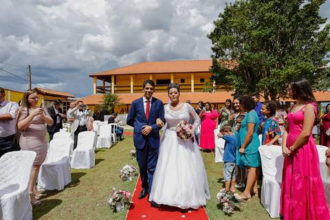 As melhores ideias e inspirações criativas na Chácara Ferraz - SP'