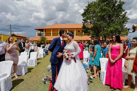 As melhores ideias e inspirações criativas na Chácara Ferraz - SP'