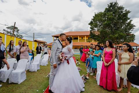 As melhores ideias e inspirações criativas na Chácara Ferraz - SP'