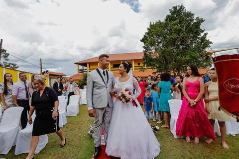 As melhores ideias e inspirações criativas na Chácara Ferraz - SP'