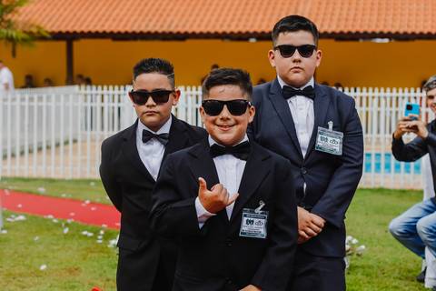 As melhores ideias e inspirações criativas na Chácara Ferraz - SP'