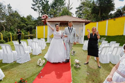 As melhores ideias e inspirações criativas na Chácara Ferraz - SP'