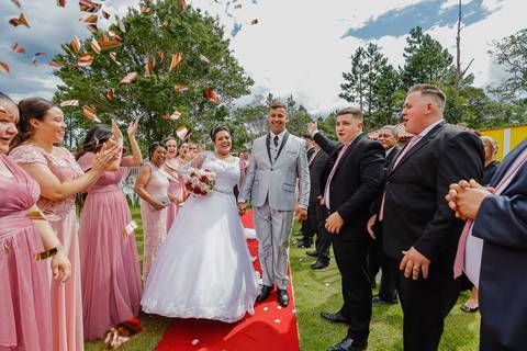 As melhores ideias e inspirações criativas na Chácara Ferraz - SP'