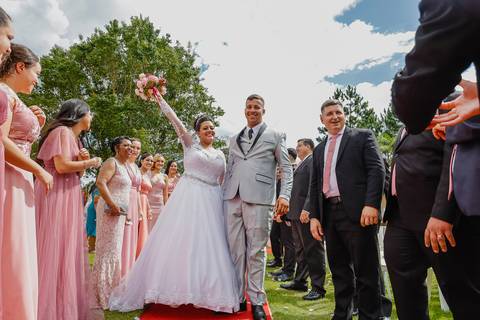 As melhores ideias e inspirações criativas na Chácara Ferraz - SP'