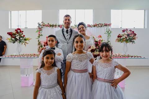 As melhores ideias e inspirações criativas na Chácara Ferraz - SP'