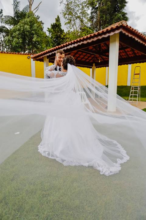 As melhores ideias e inspirações criativas na Chácara Ferraz - SP'