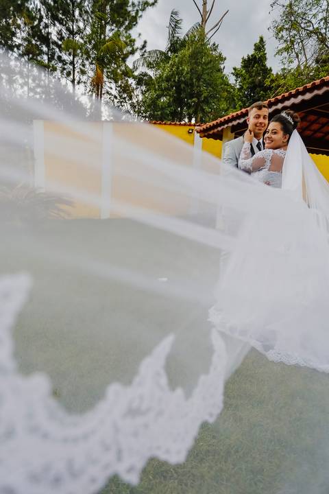 As melhores ideias e inspirações criativas na Chácara Ferraz - SP'