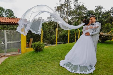 As melhores ideias e inspirações criativas na Chácara Ferraz - SP'