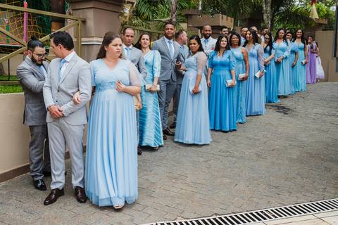As melhores ideias e inspirações criativas de casamento no Buffet Reis Recepções'
