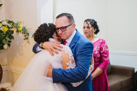 As melhores ideias e inspirações criativas de casamento no Buffet Reis Recepções'