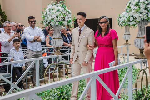 As melhores ideias e inspirações criativas de casamento no Buffet Reis Recepções'