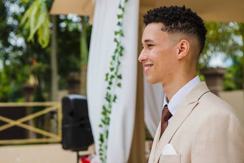 As melhores ideias e inspirações criativas de casamento no Buffet Reis Recepções'