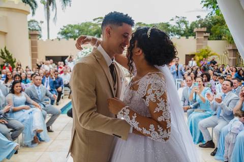 As melhores ideias e inspirações criativas de casamento no Buffet Reis Recepções'