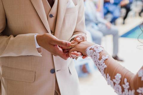 As melhores ideias e inspirações criativas de casamento no Buffet Reis Recepções'