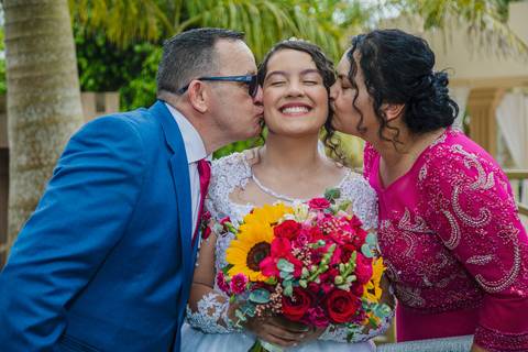 As melhores ideias e inspirações criativas de casamento no Buffet Reis Recepções'