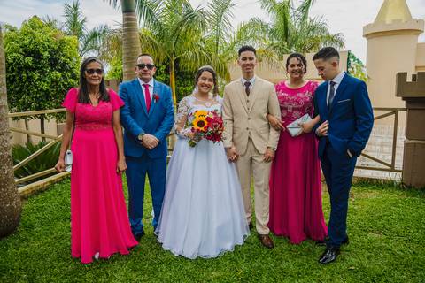 As melhores ideias e inspirações criativas de casamento no Buffet Reis Recepções'