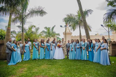 As melhores ideias e inspirações criativas de casamento no Buffet Reis Recepções'