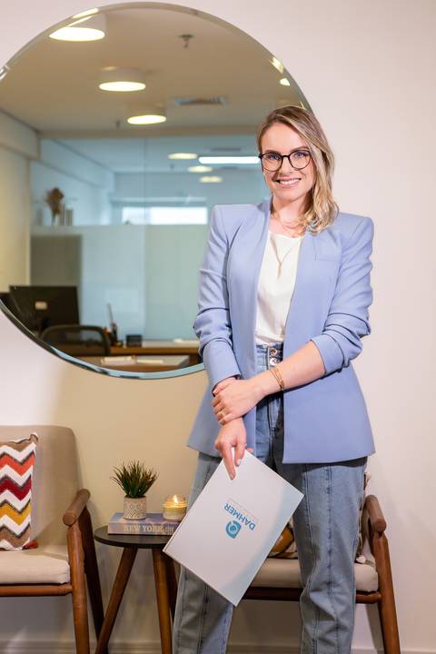 As melhores ideias e inspirações criativas de fotos de ensaio corporativo '