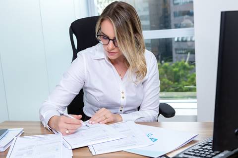 As melhores ideias e inspirações criativas de fotos de ensaio corporativo '