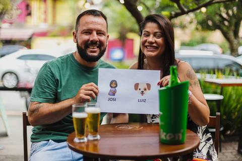 As melhores ideias e inspirações criativas de fotos para ensaio pré wedding na Vinícola Don Pato - Antiquário - Maria Fumaça - São Roque '