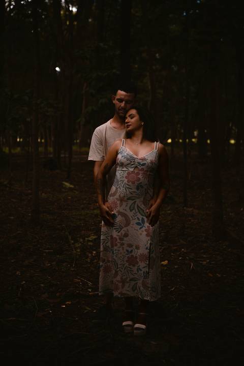 As melhores ideias e inspirações criativas de fotos para ensaio pré wedding no parque Vila Lobos - SP'