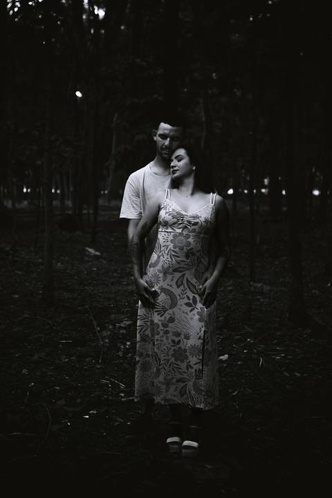 As melhores ideias e inspirações criativas de fotos para ensaio pré wedding no parque Vila Lobos - SP'